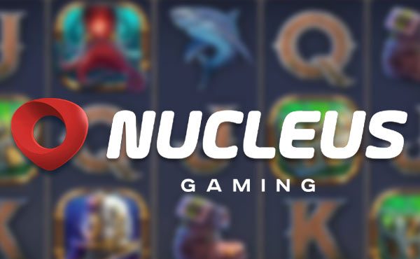 Новые игры от провайдера Nucleus Gaming